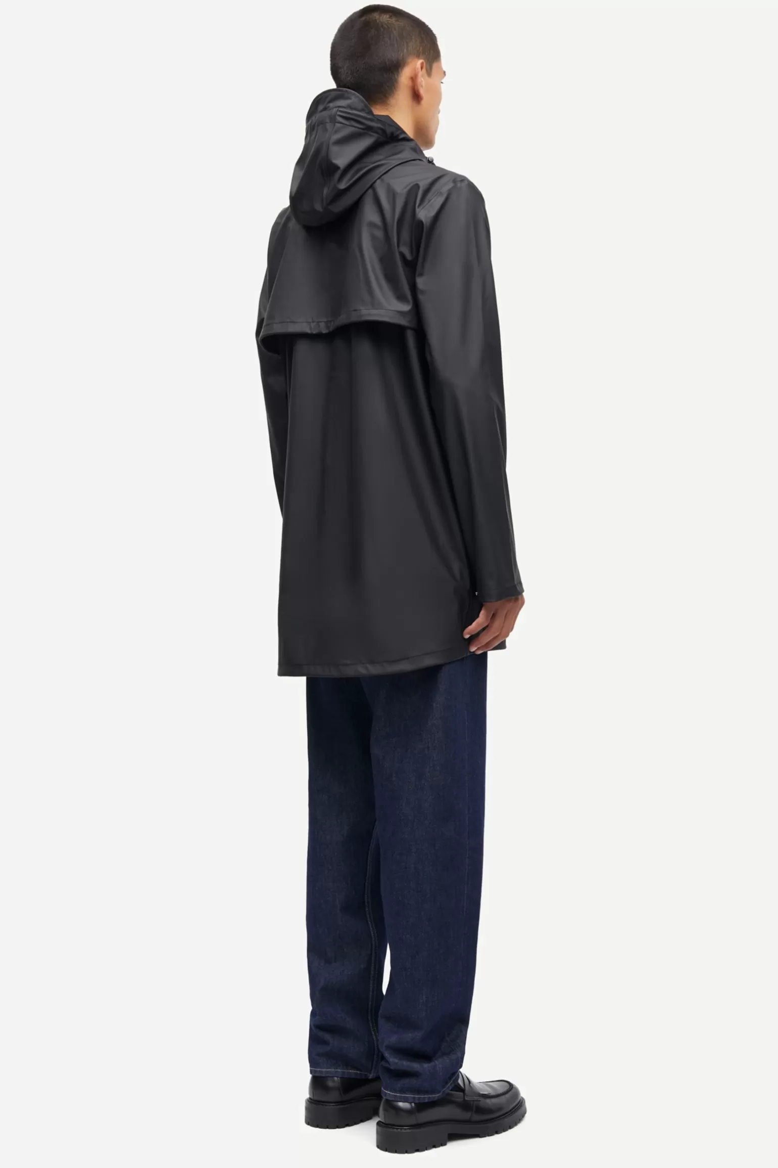 Samsøe Samsøe Jakker & Frakker | Regntøj*SASTEELY JACKET 15213