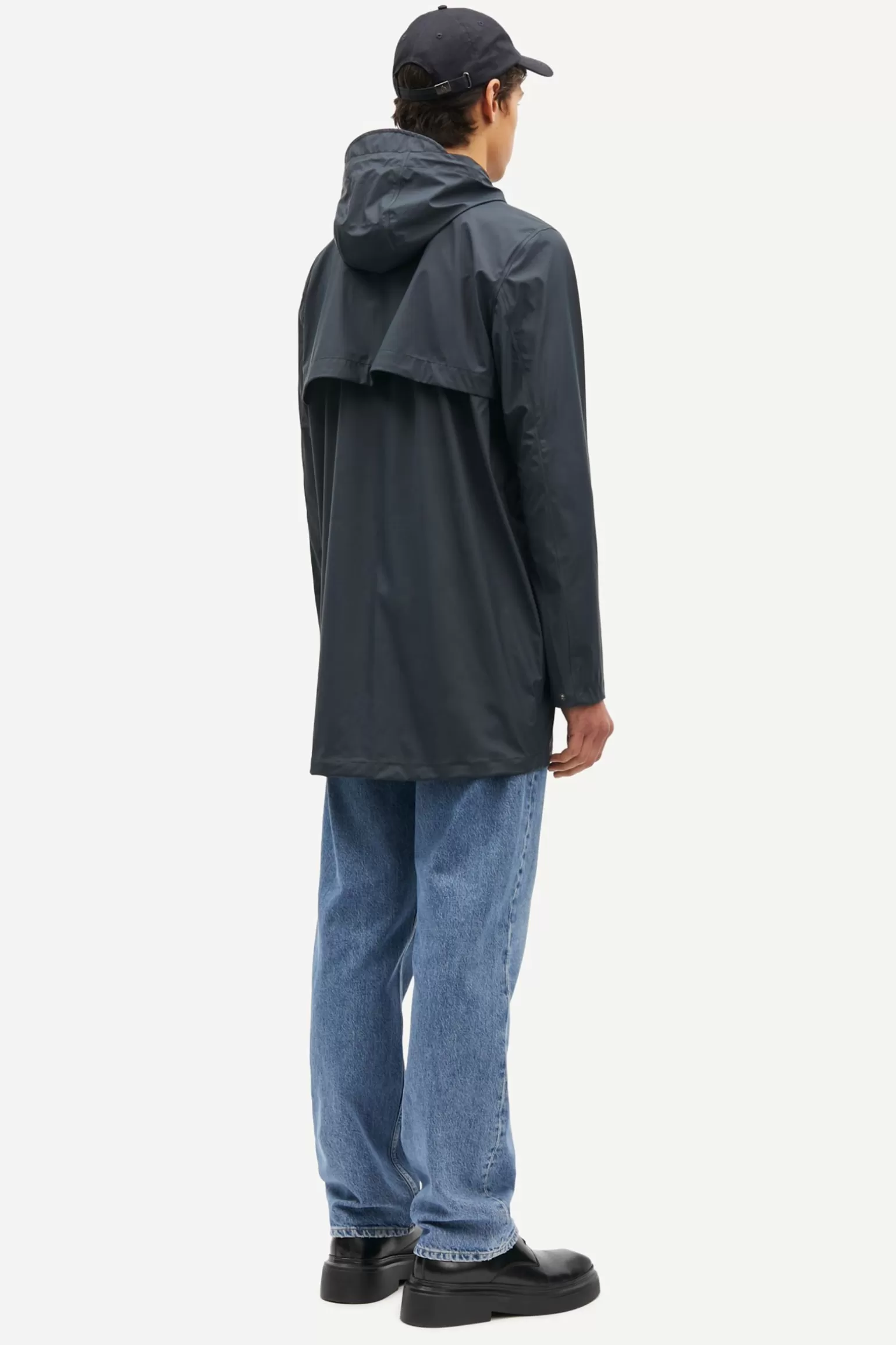 Samsøe Samsøe Jakker & Frakker | Regntøj*SASTEELY JACKET 15213