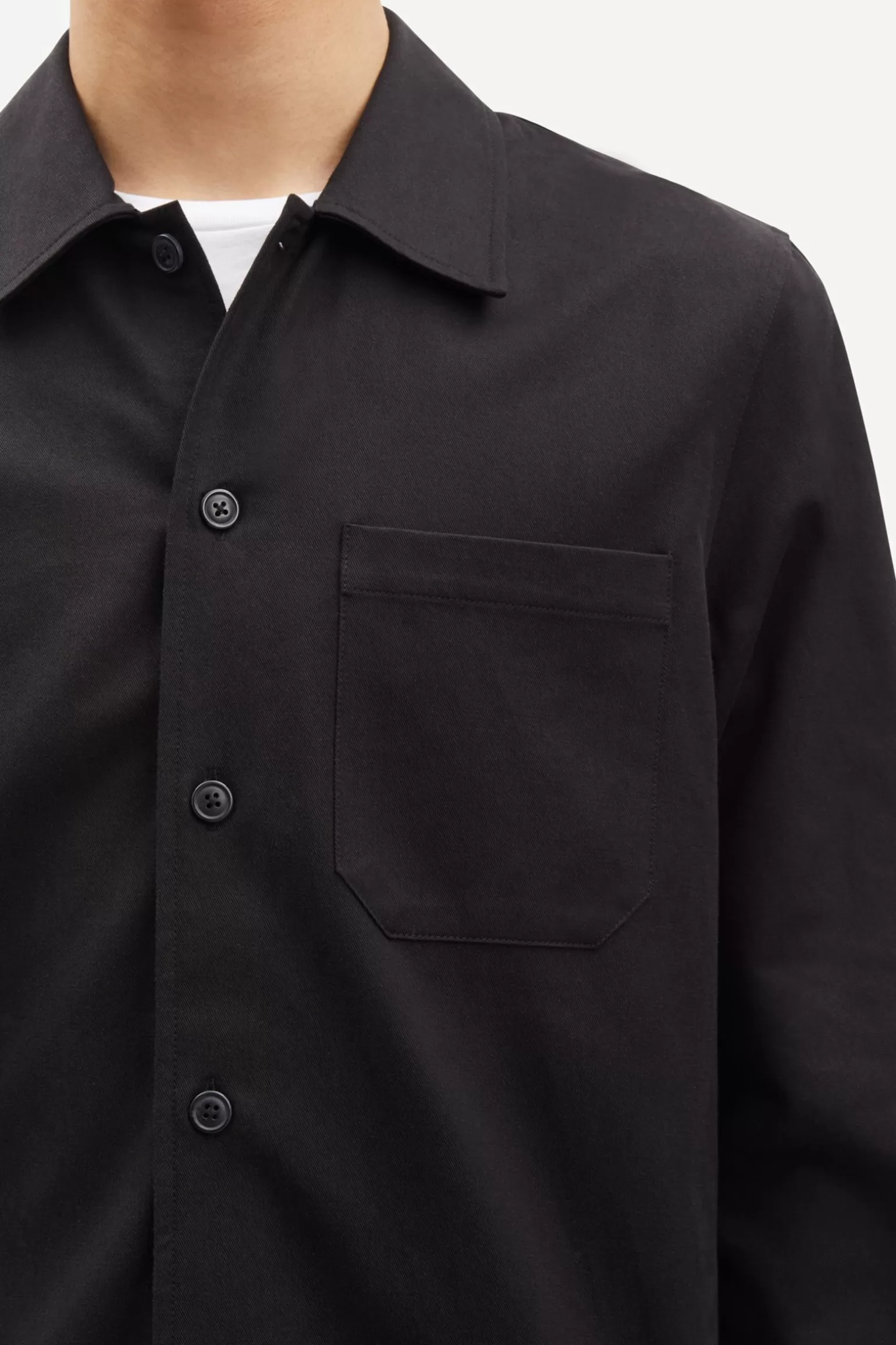 Samsøe Samsøe Skjorter*SATAKA JC SHIRT 13208
