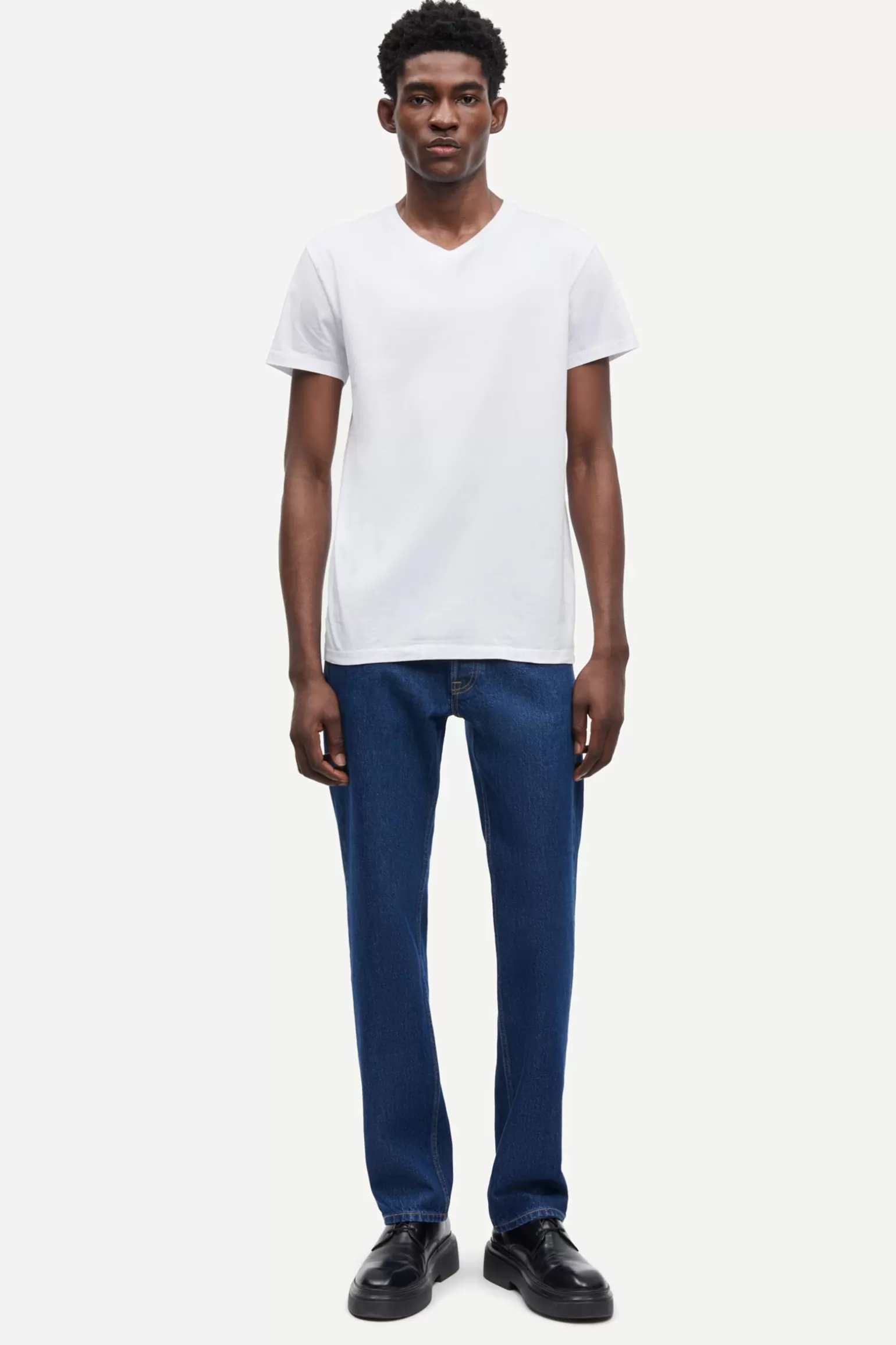 Samsøe Samsøe Jeans*SATAYLOR JEANS 15060