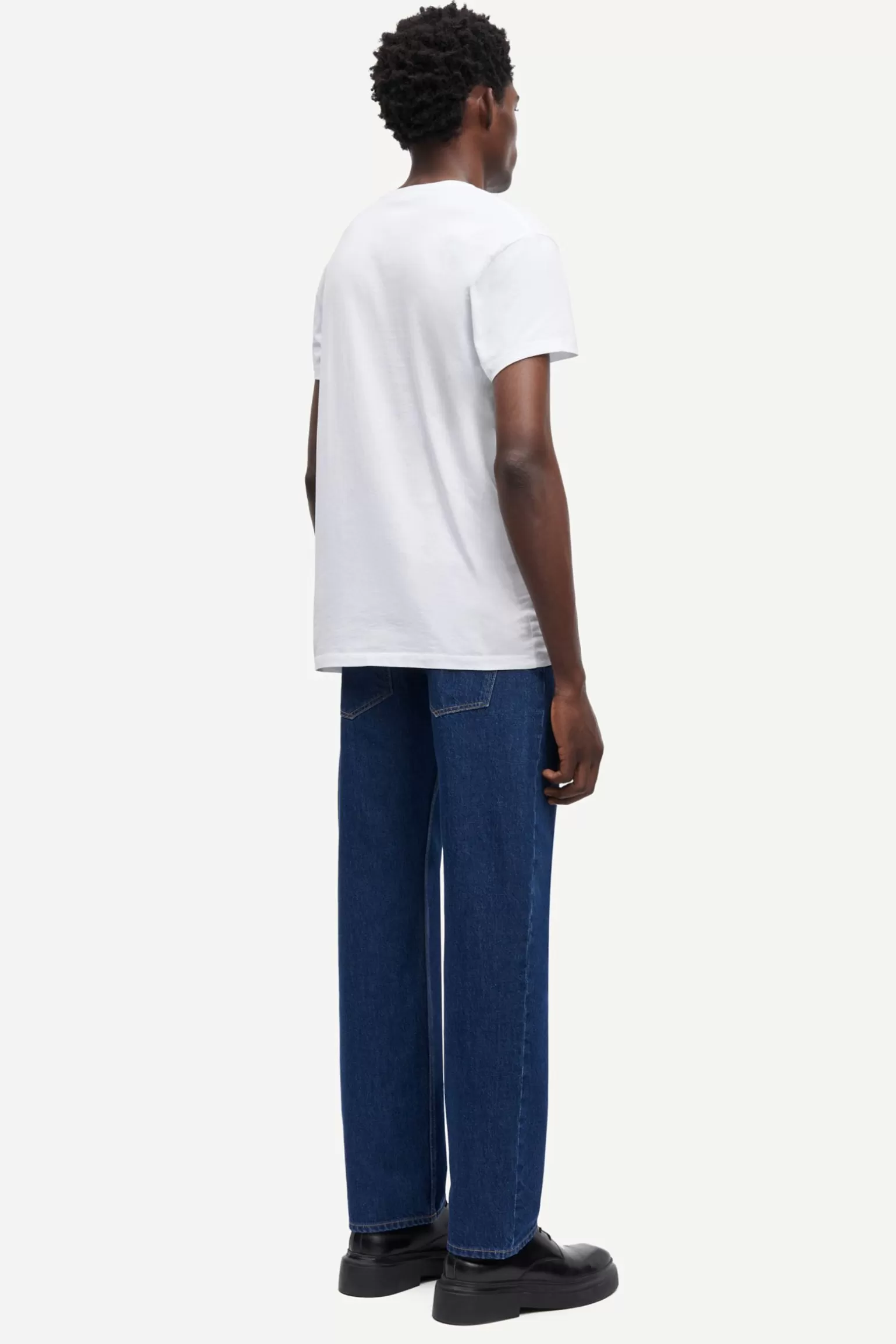 Samsøe Samsøe Jeans*SATAYLOR JEANS 15060