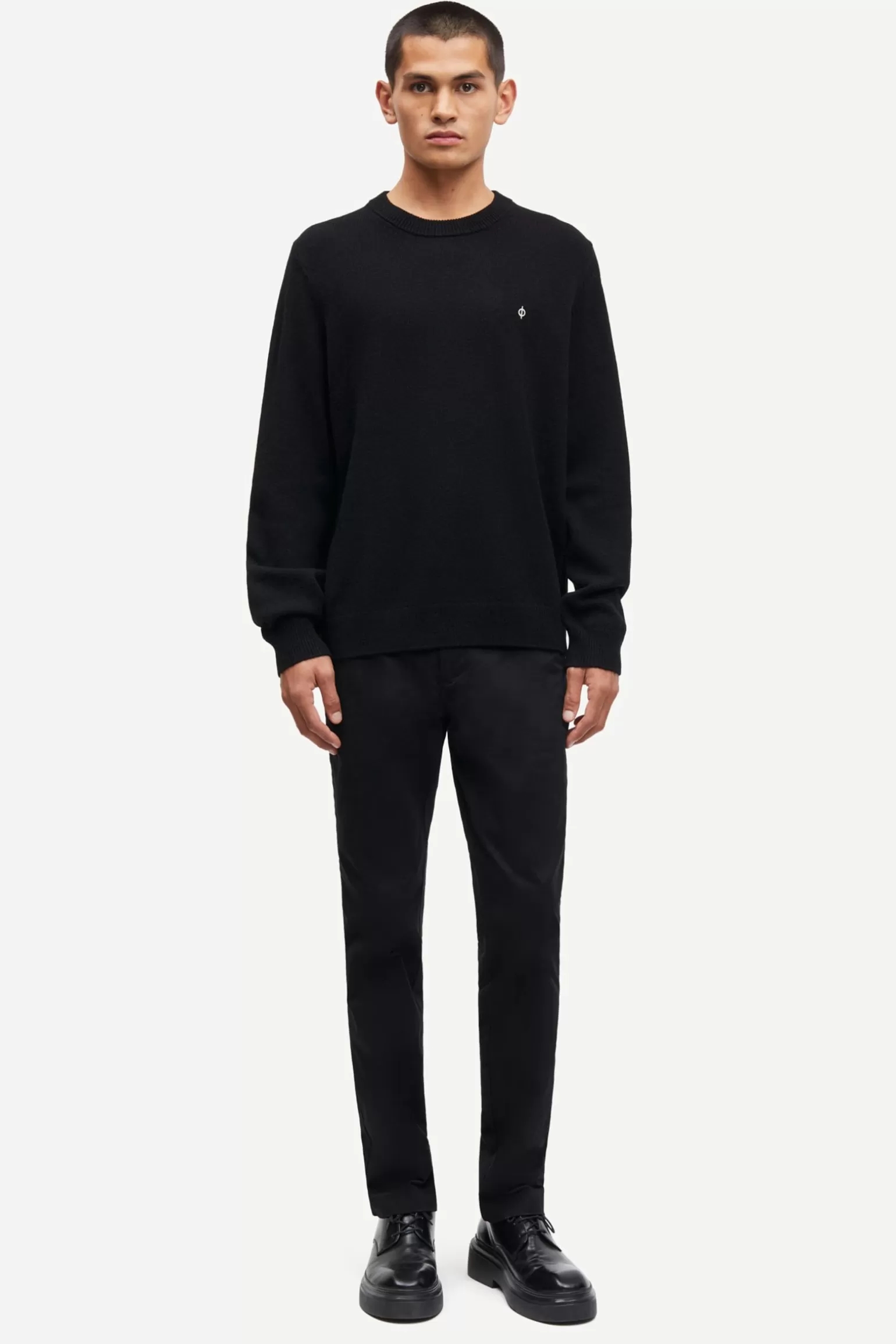 Samsøe Samsøe Bukser*SATOBIAS TROUSERS 15080