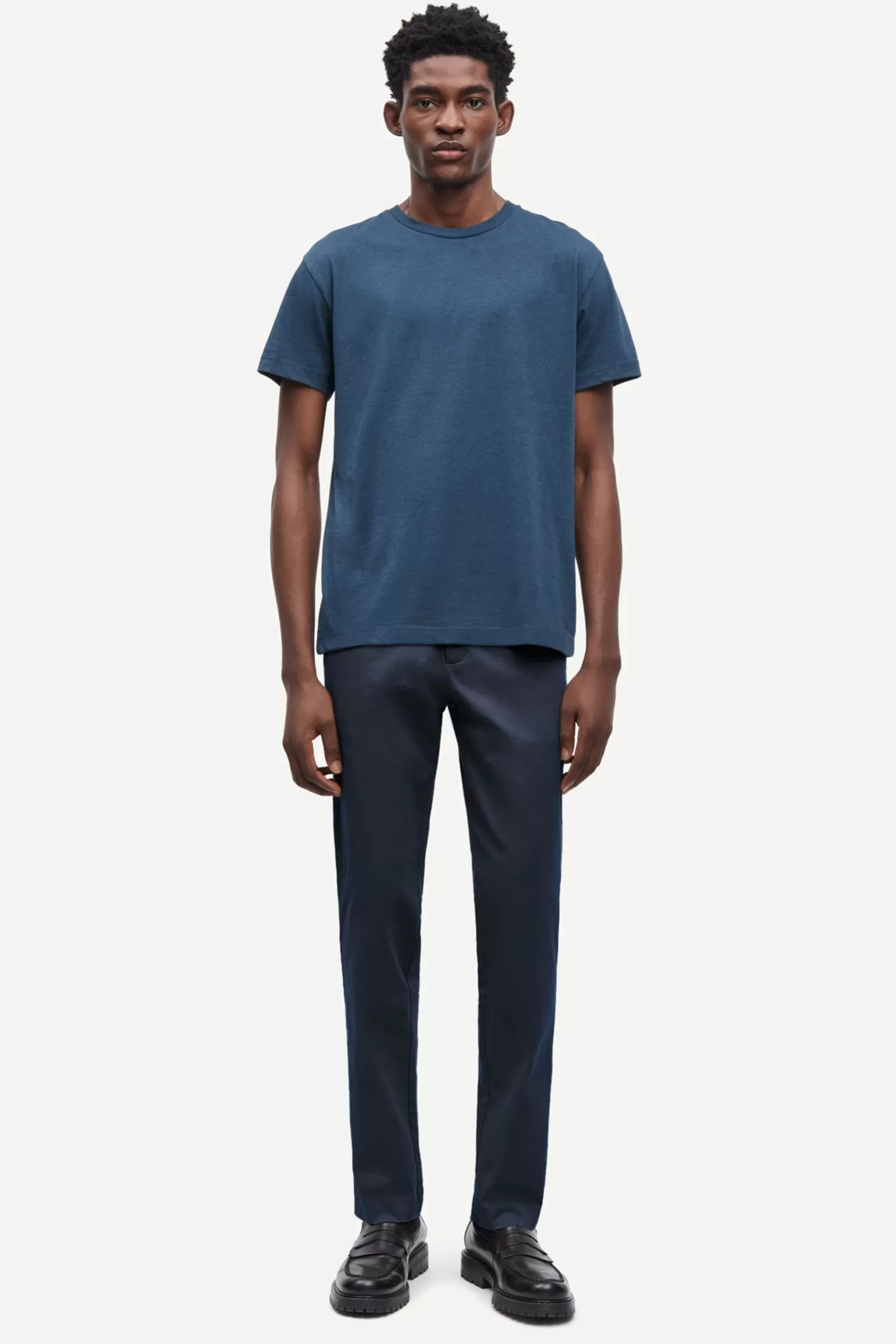 Samsøe Samsøe Bukser*SATOBIAS TROUSERS 15080