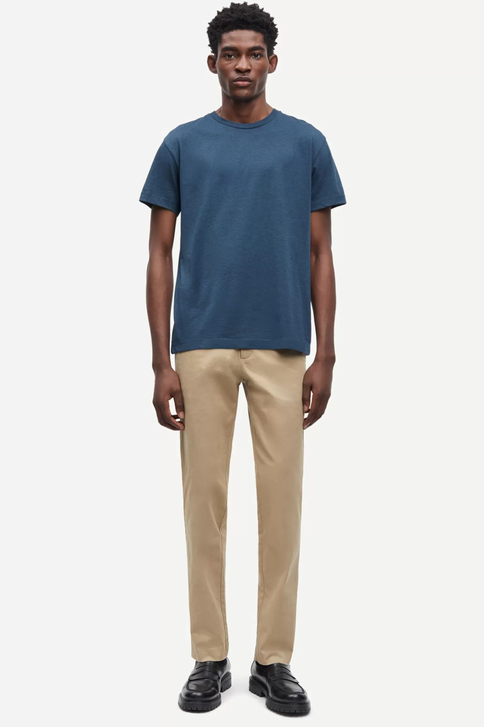 Samsøe Samsøe Bukser*SATOBIAS TROUSERS 15080
