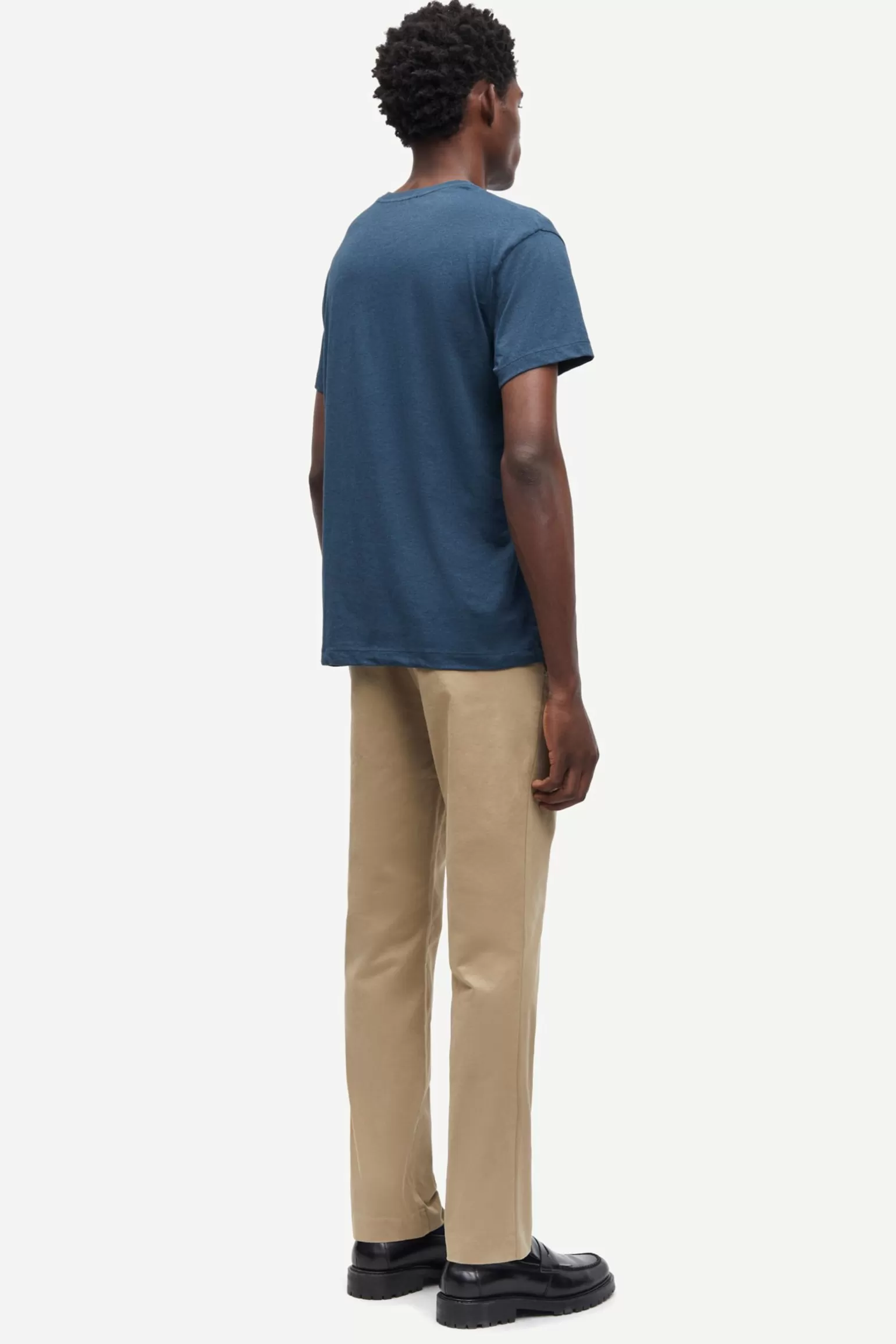 Samsøe Samsøe Bukser*SATOBIAS TROUSERS 15080