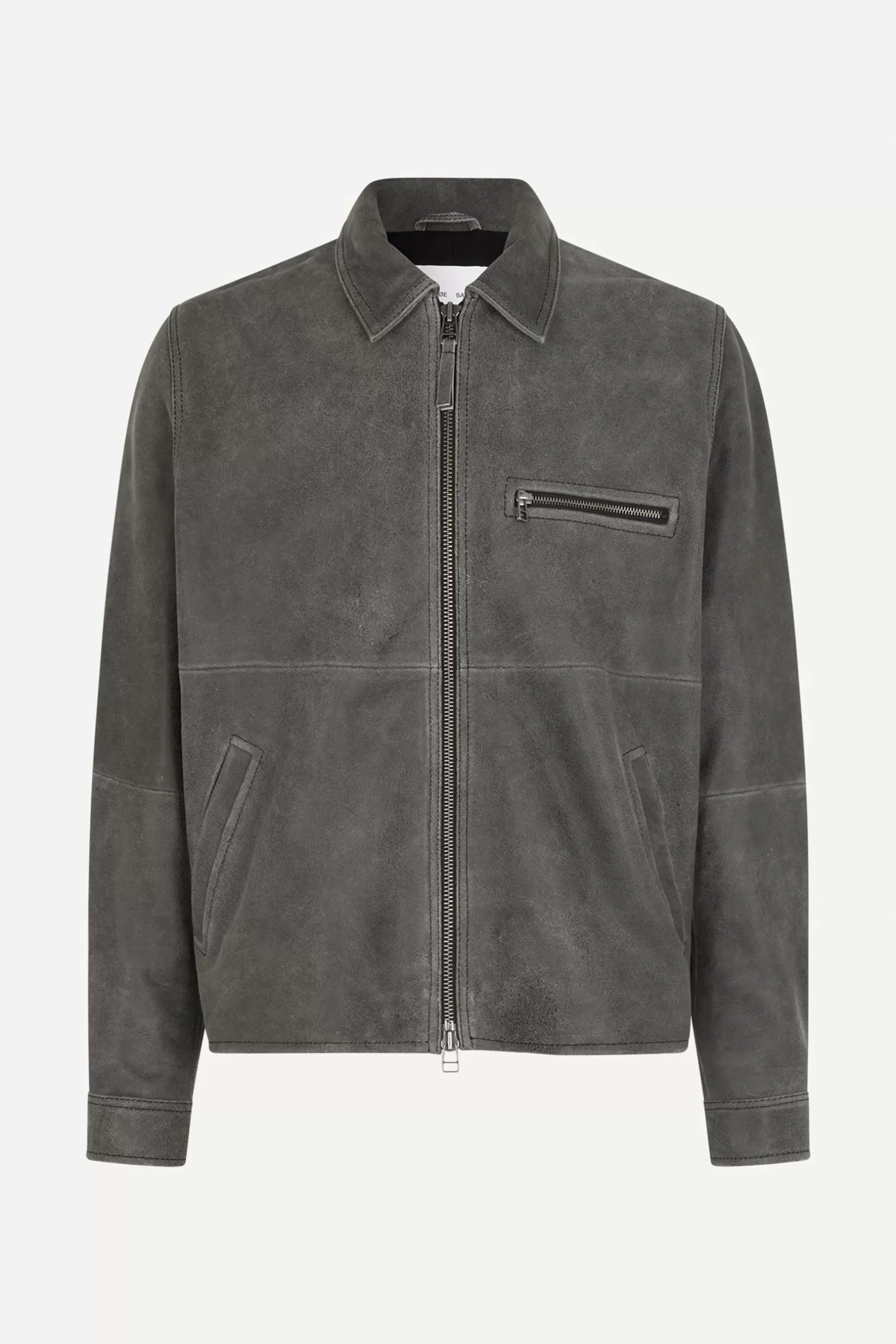 Samsøe Samsøe Jakker & Frakker*SATOM JACKET 14656