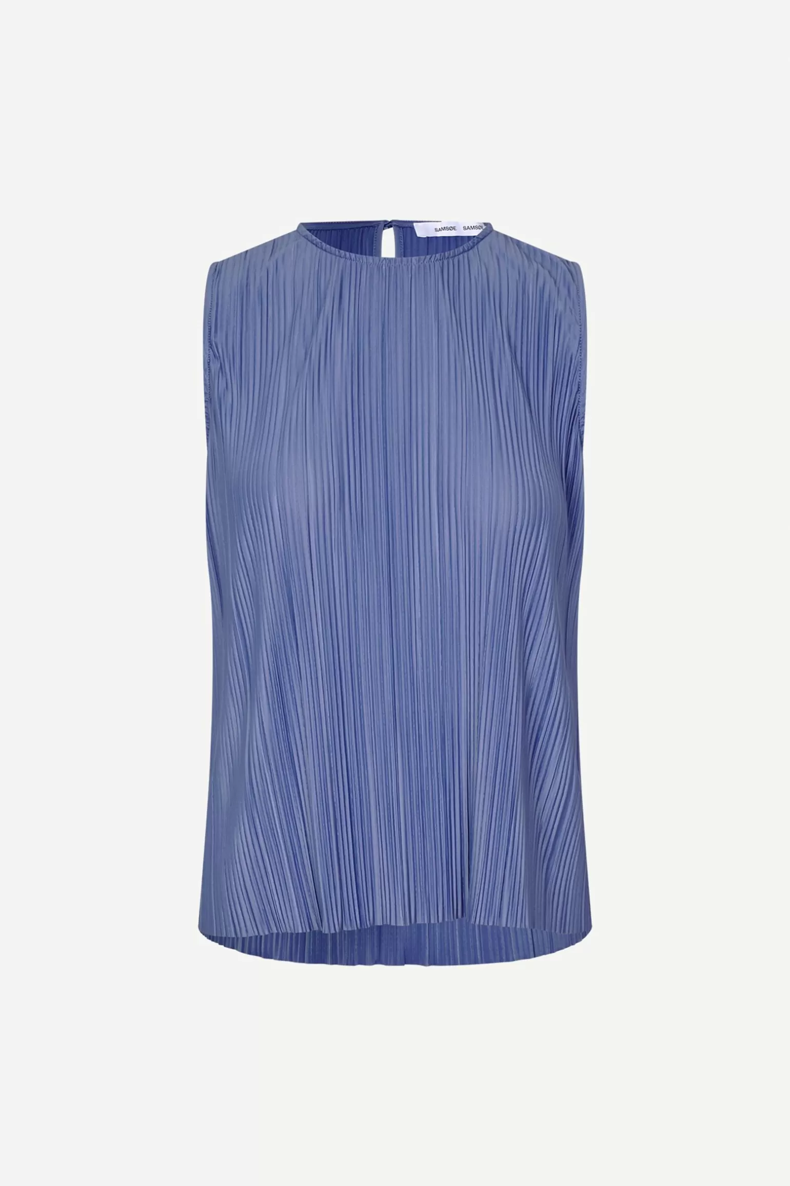 Dame Samsøe Samsøe T-shirts & Toppe | Matchende Sæt*SAUMA O-N TOP 10167