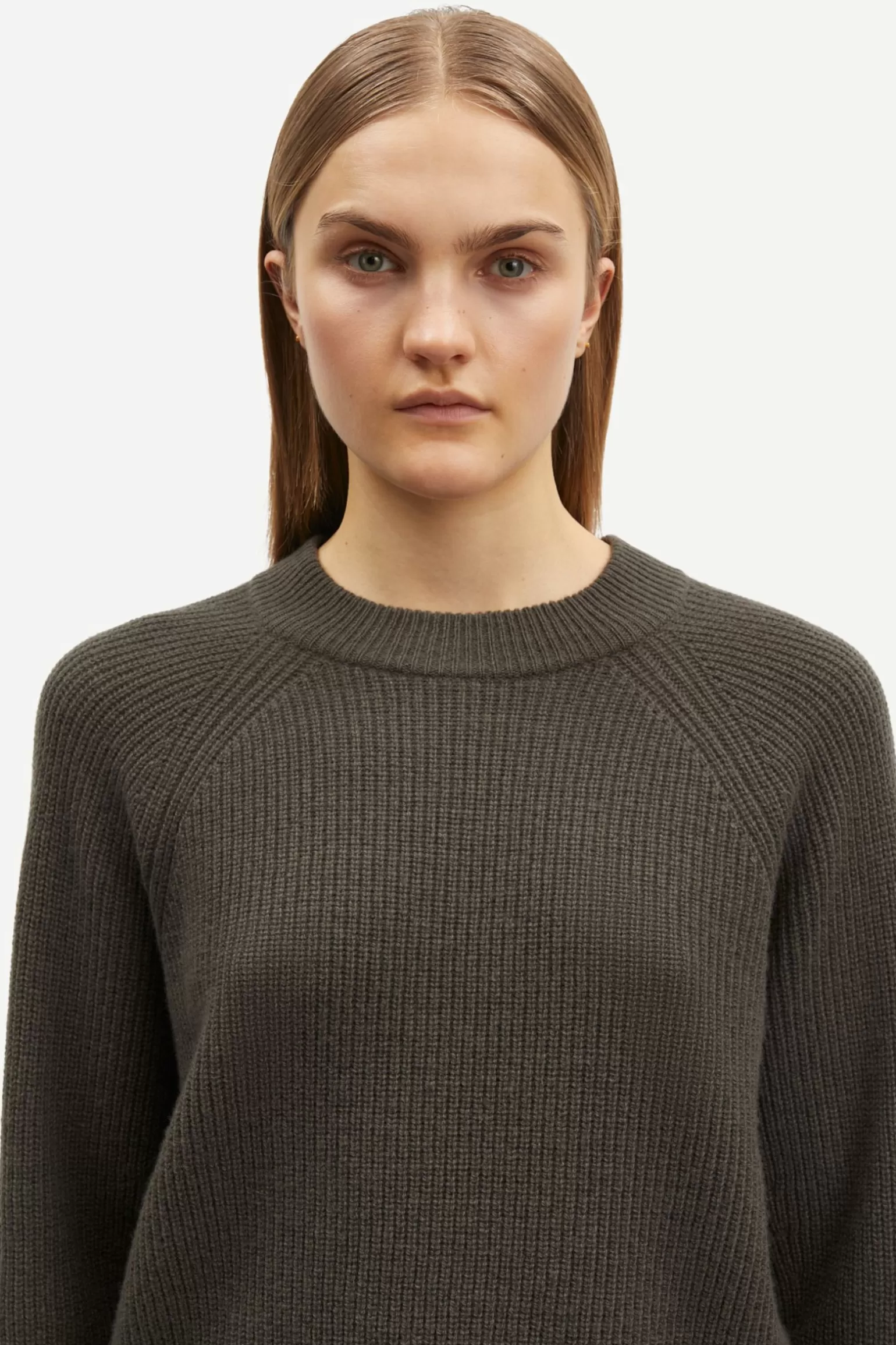 Dame Samsøe Samsøe Strik*SAZLATA SWEATER 15353