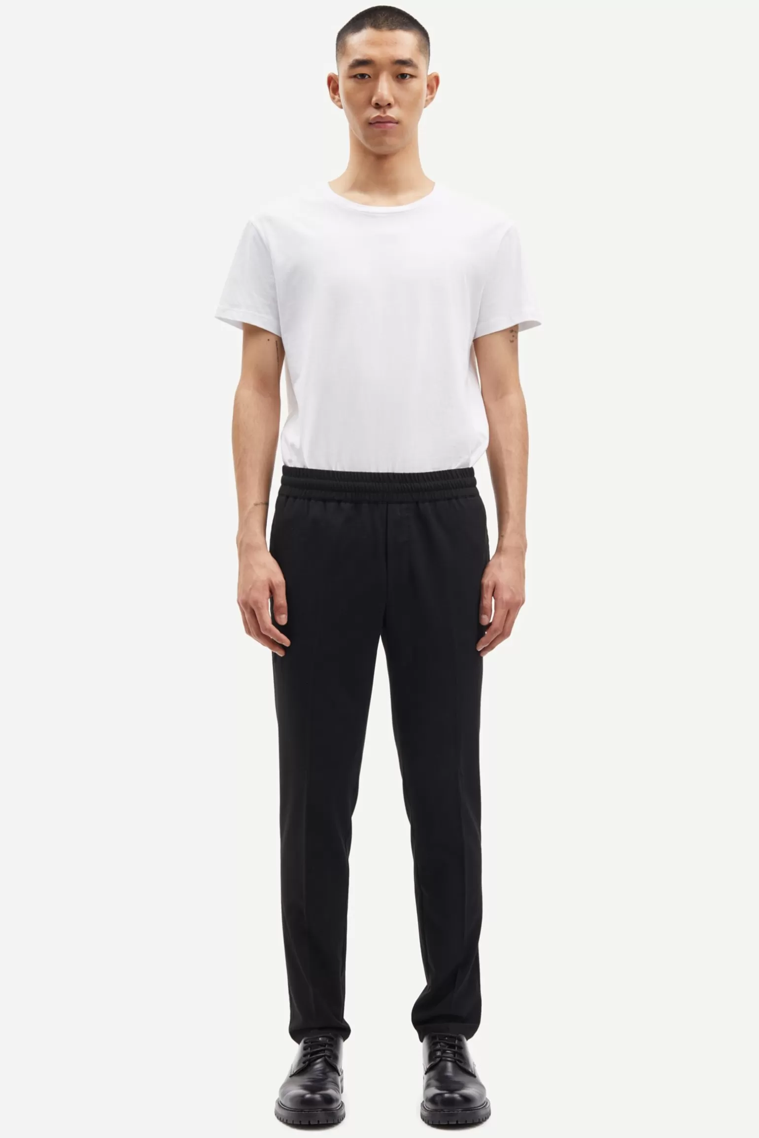 Samsøe Samsøe Bukser*SMITHY TROUSERS 14930