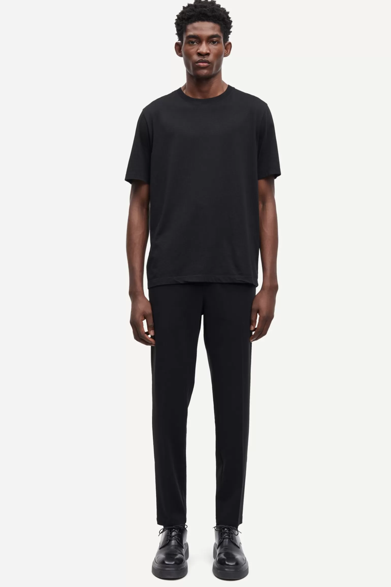 Samsøe Samsøe Bukser*SMITHY TROUSERS 10931