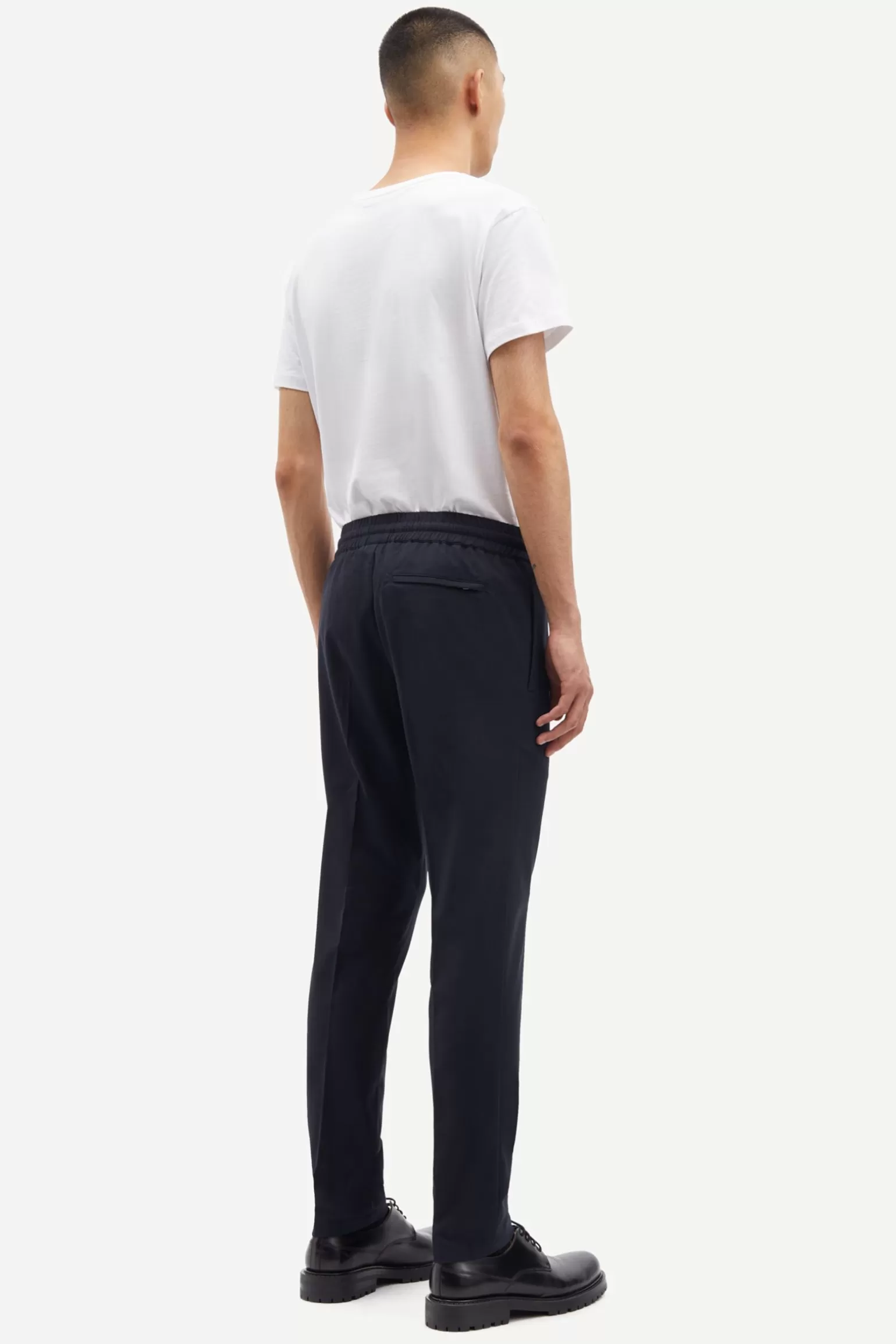Samsøe Samsøe Bukser*SMITHY TROUSERS 14930