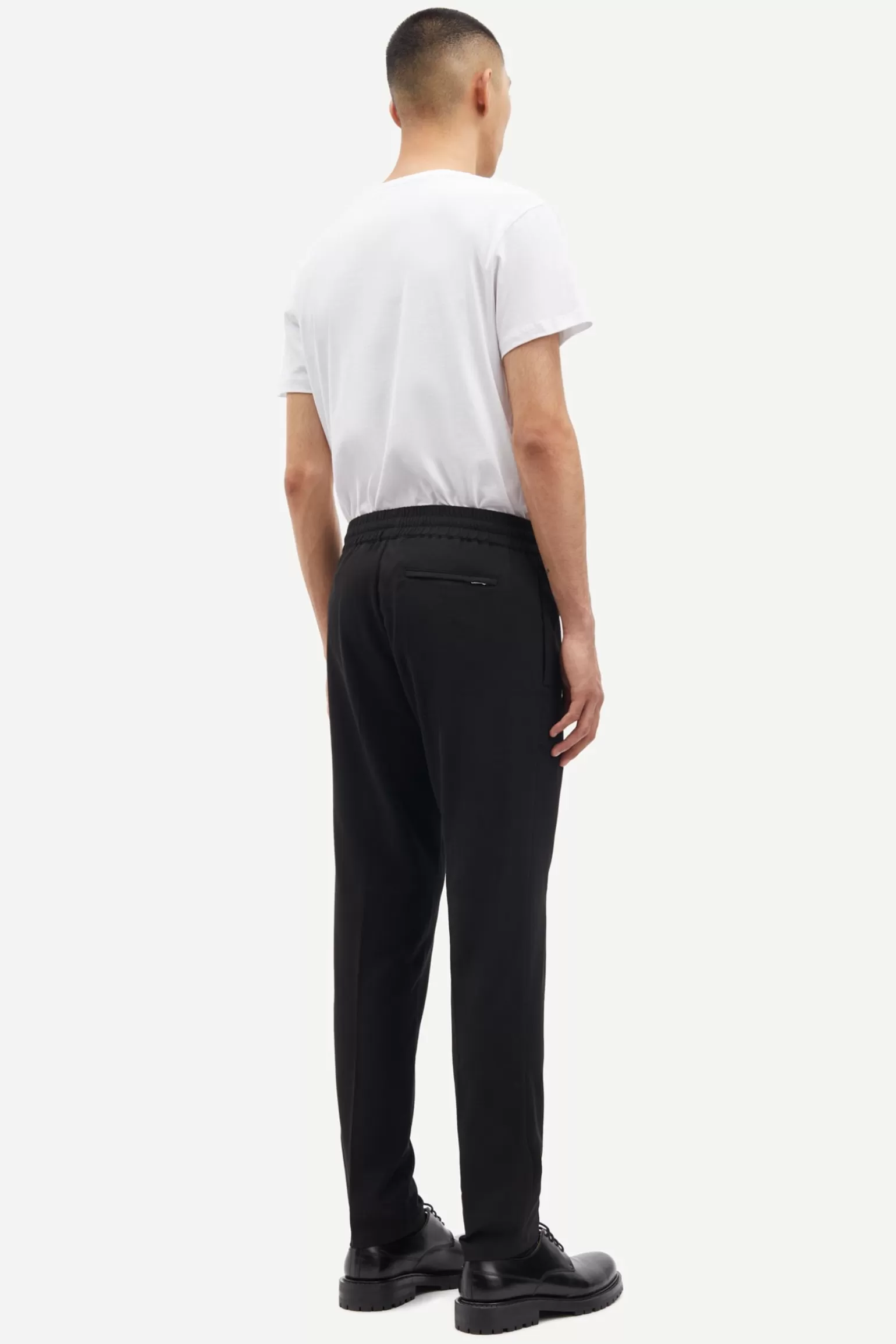 Samsøe Samsøe Bukser*SMITHY TROUSERS 14930