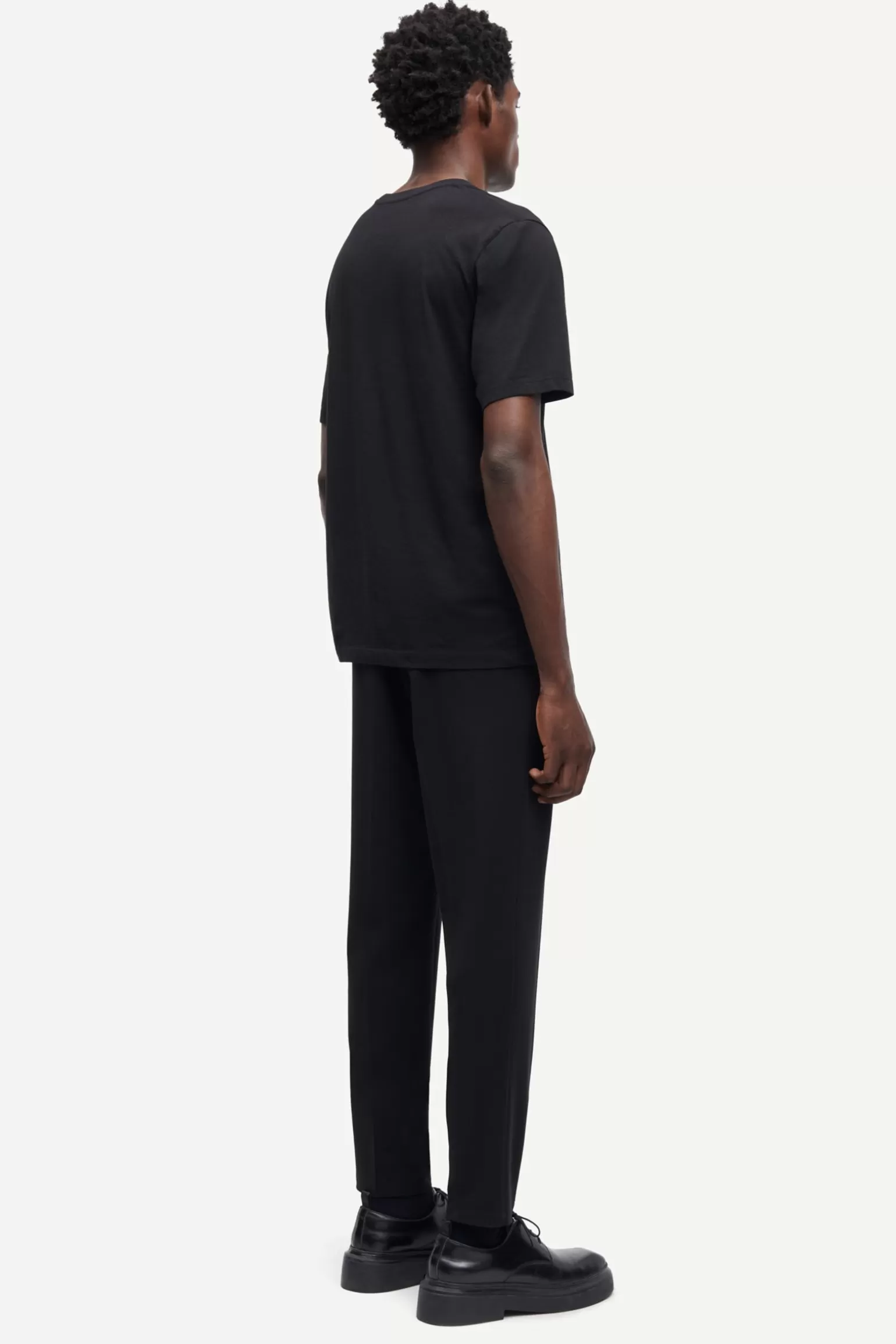 Samsøe Samsøe Bukser*SMITHY TROUSERS 10931