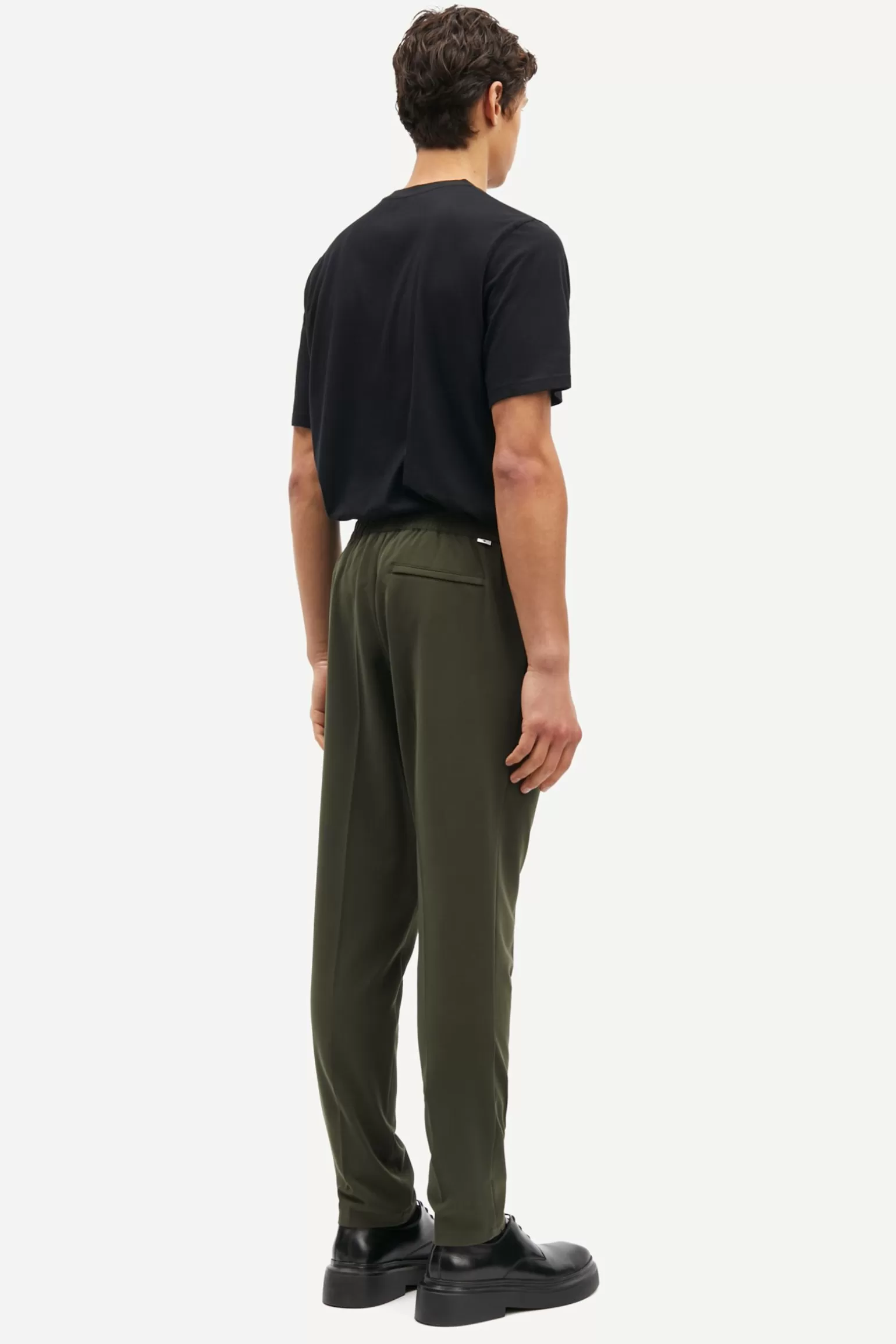 Samsøe Samsøe Bukser*SMITHY TROUSERS 10931