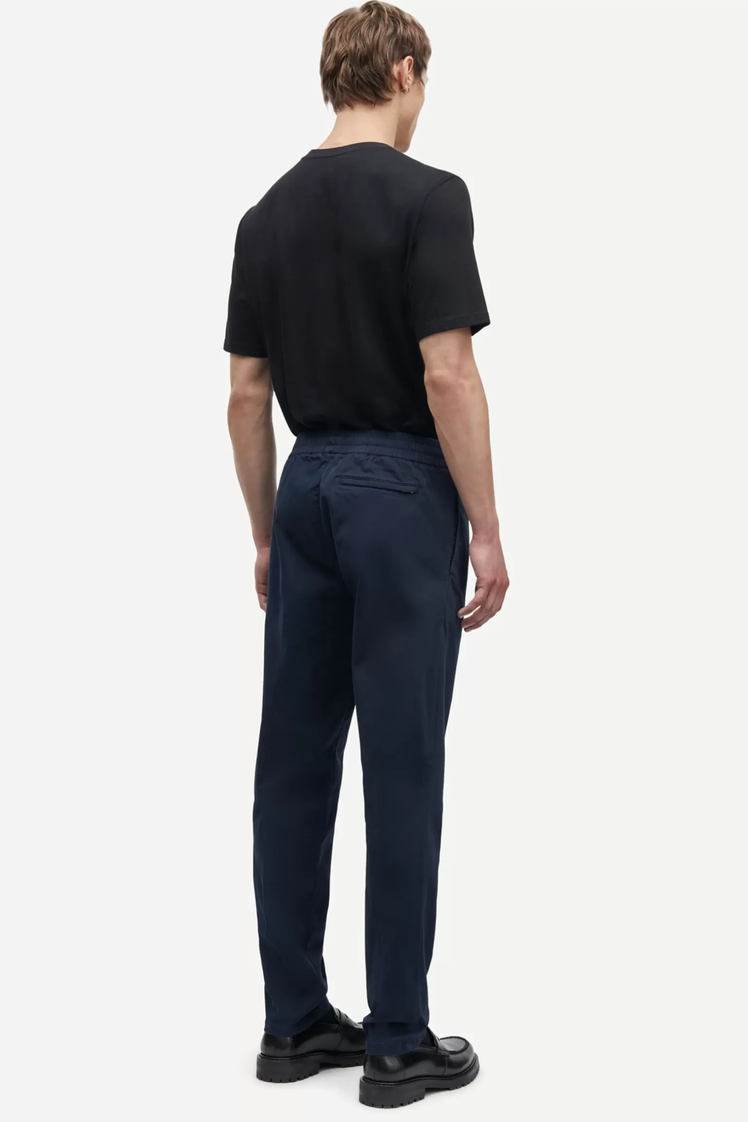 Samsøe Samsøe Bukser*SMITHY TROUSERS 10821