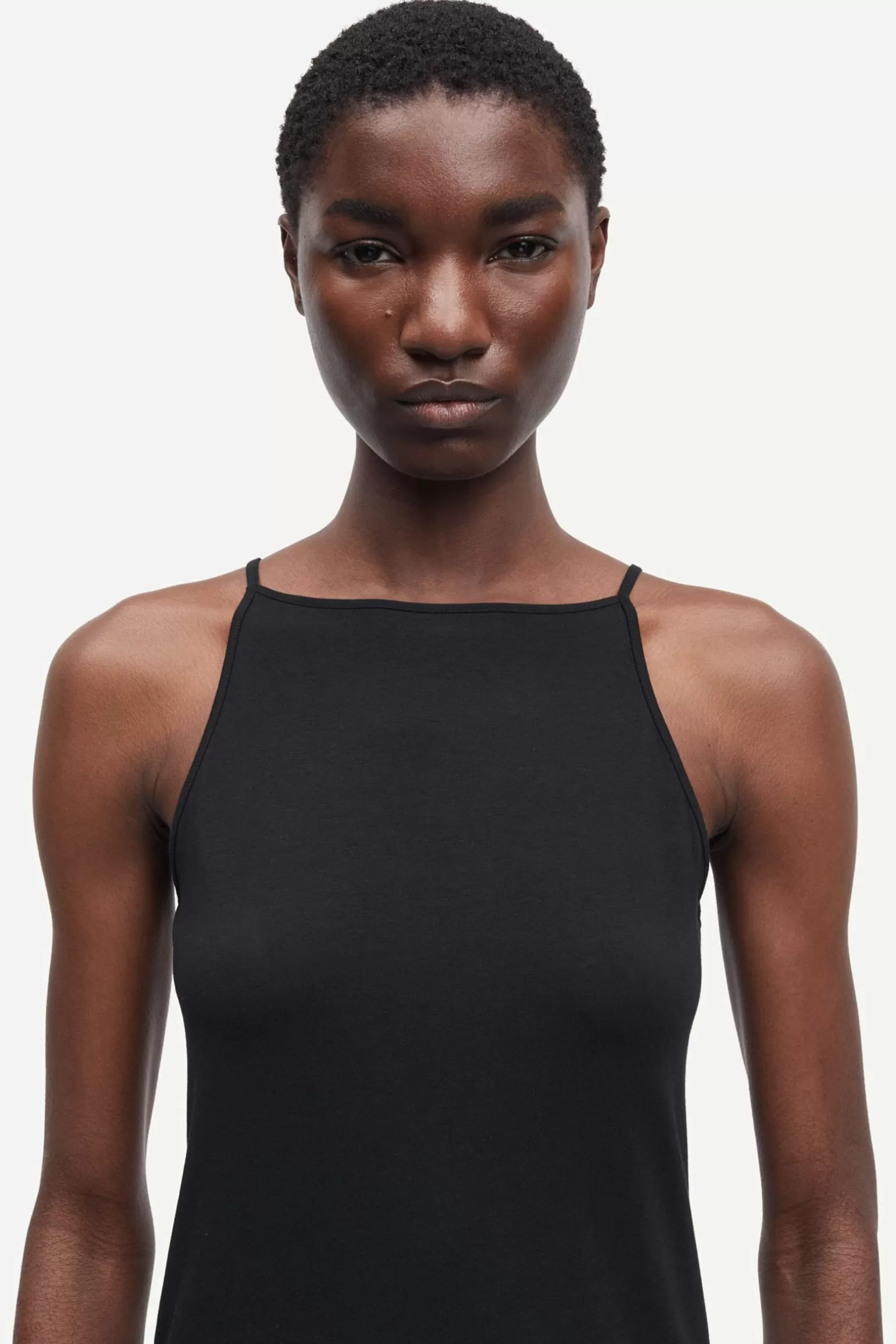Dame Samsøe Samsøe T-shirts & Toppe*STINNA TOP 265