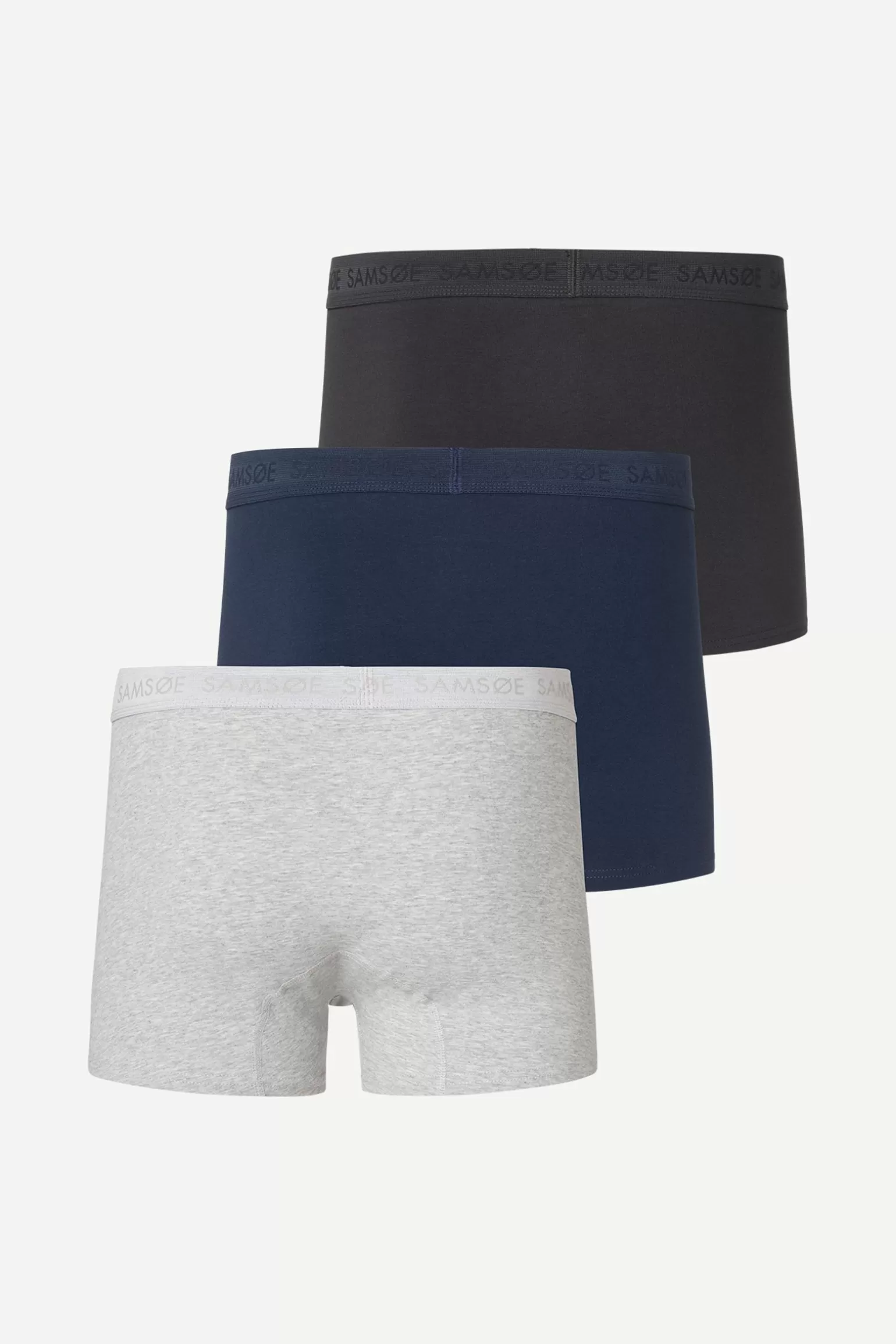 Samsøe Samsøe Undertøj*TRUNK 3-PACK 3702